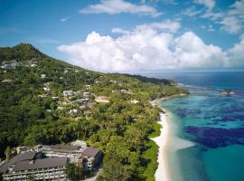 laïla, Seychelles, a Tribute Portfolio Resort，位于马埃岛的酒店
