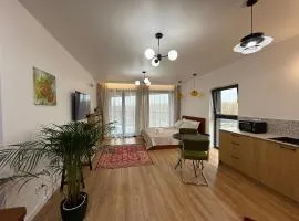 Apartament 13 Zegrze - Rezydencja Zegrze