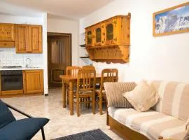 Lòbia in via Parrocchiale