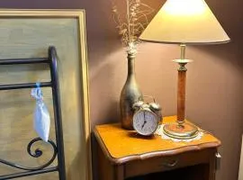 弗里多住宿加早餐旅馆