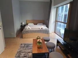 Résidence des sables