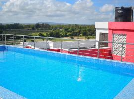 GCG stays，位于姆特瓦帕的酒店