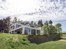 N8Quartier Eifel，位于巴特明斯特艾弗尔的酒店