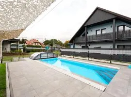 Luna Et Sol Apartments