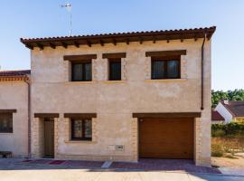Casa Teresa，位于La Santa Espina的酒店
