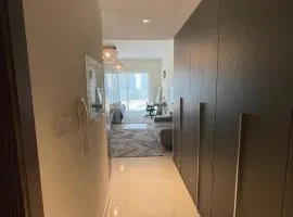 Convenient studio in the centre of Dubai