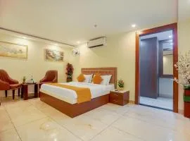 Hotel Hiltane Opposite VR Punjab Mall Airport Road Mohali Chandigarh