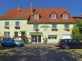 申肯贝格霍夫兰德加特酒店