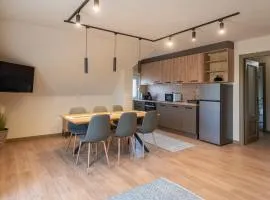 Trio Relax Apartmanok