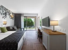 拉维基布兹酒店