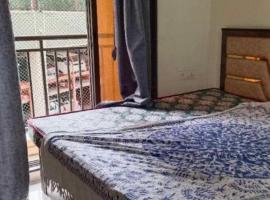 Dheeraj Cottage，位于Khairwa的酒店