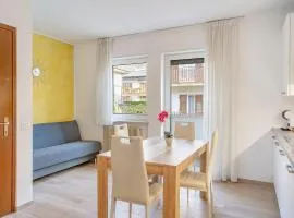 Appartamento Verde-Blu