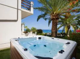 Villa Mare Panoramica Estia