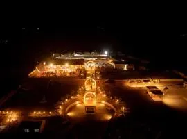 Kal Tenere Agafay Luxury Camp