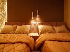 Sydney Hotel - Downtown,Cairo