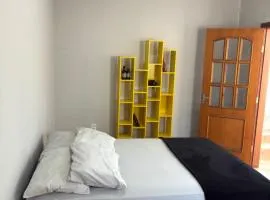 Suíte - Centro de Itu