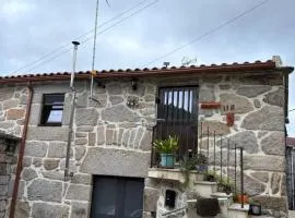 Cozy house near Lobios, 92 m², nature