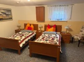 Gästezimmer Neumann