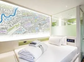 hub London - Shoreditch