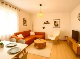 Zentrumsnahe Wohnung mit Blick auf Siegens Obere Schloss