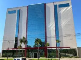 Uberlândia Suítes Hotel