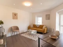 Yassam le 102- Appartement
