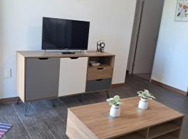 Casa bella，位于杜拉斯诺的酒店