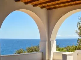 Villa Rouvis with outdoor Hot Tub