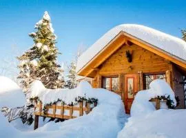 Kedra Village Retreats - Mountain Escape