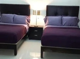 Premier Hotel Suites