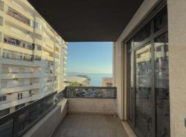 Sea View Apartaments，位于都拉斯的酒店