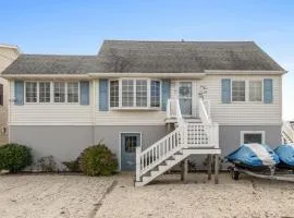 Lagoon Front 4 Bedroom Beat The Crowds