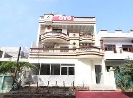 Hotel O Krishna Inn