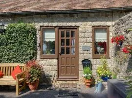 Stone Hill Oast Annexe