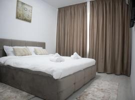 Garsonieră Studio，位于Dudu的酒店