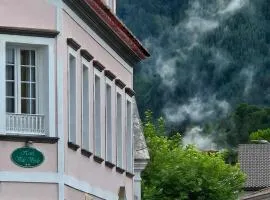 淡水河谷豪园酒店