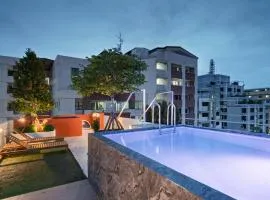 Hotel PaPa Ratchada-Huai Khwang