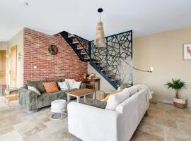 L'atelier de Théo - Bain nordique Privé