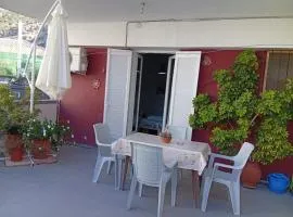 ELENI's House-Near the Old Railway Station