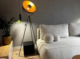 Loft Re Design Apartament