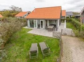Zonnedorp 22 Vakantiehuis Anoes Renesse | Strandnabij Comfort in Zeeland