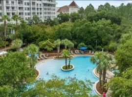 Bahia Sandestin Golf and Beach Resort