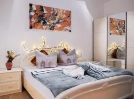 Villa Greve Galerie-Apartment