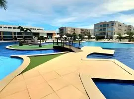 Muro Alto Condominio Clube by Temporada Inn