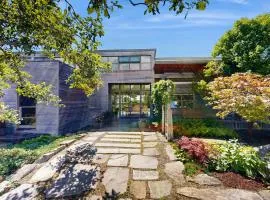 Rackliff Island Hideaway