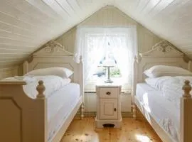 STØTT top of Helgeland