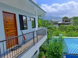 Bleu Saphire Apartments