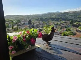 Οίκος Λόφου-oikos Lofou