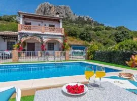 Casa El Carril Benalauria by Ruralidays