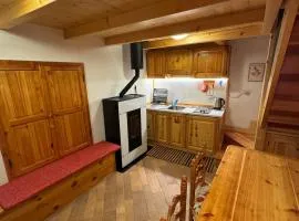 La Casetta del Picchio